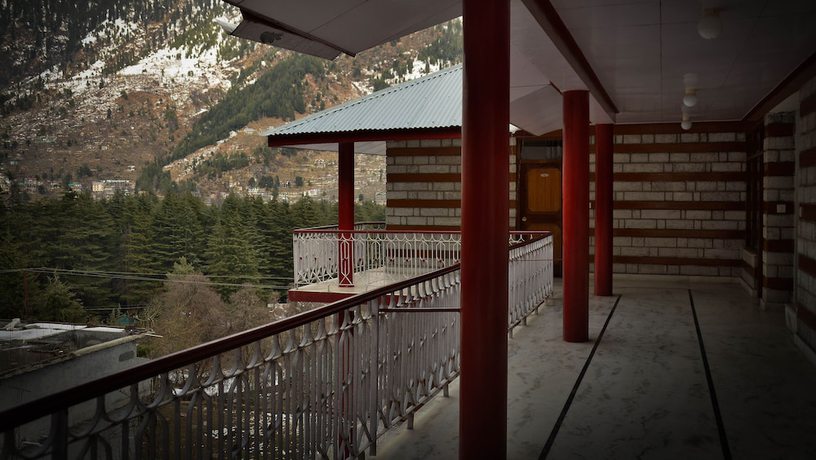 Imagen de la habitación del Hotel Rajhans Manali. Foto 12