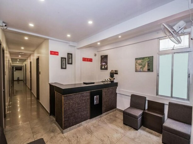 Imagen de los interiores del Hotel Rajhans, Shillong. Foto 9