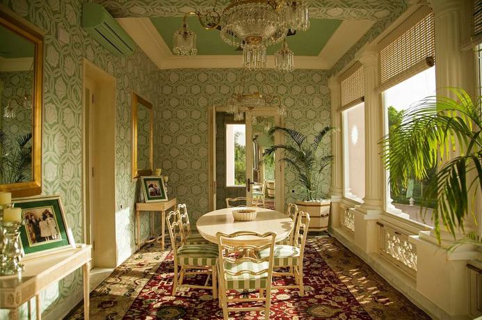 Imagen de la habitación del Hotel Rajmahal Palace RAAS. Foto 15