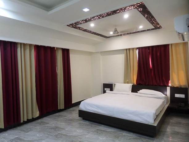 Imagen general del Hotel Rajmahal Roorkee. Foto 1