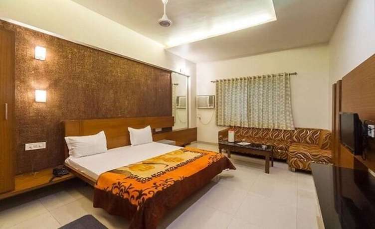 Imagen de la habitación del Hotel Rajmandir. Foto 5