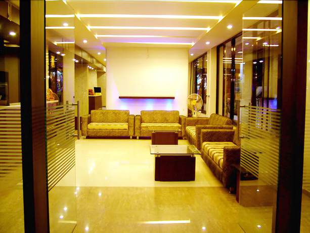 Imagen general del Hotel Rajmandir. Foto 1