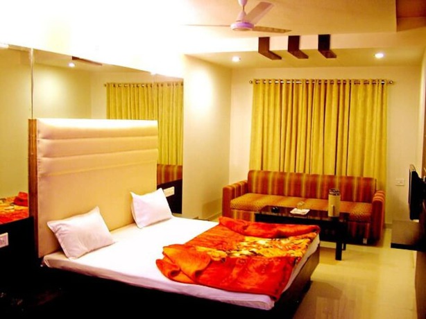 Imagen de la habitación del Hotel Rajmandir. Foto 7