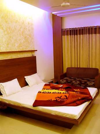 Imagen de la habitación del Hotel Rajmandir. Foto 8