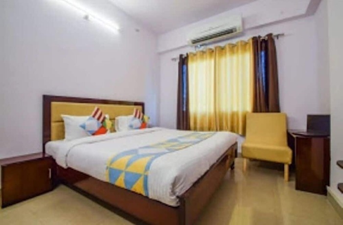 Imagen general del Hotel Rajmandir Holiday Home. Foto 1