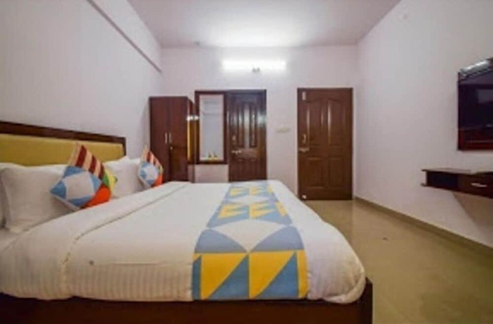 Imagen general del Hotel Rajmandir Holiday Home. Foto 2