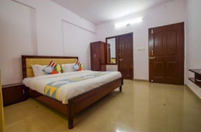 Imagen general del Hotel Rajmandir Holiday Home. Foto 4