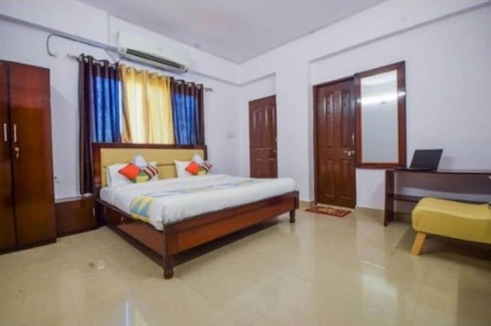 Imagen general del Hotel Rajmandir Holiday Home. Foto 5