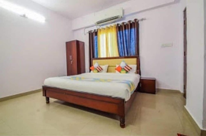 Imagen de la habitación del Hotel Rajmandir Holiday Home. Foto 18