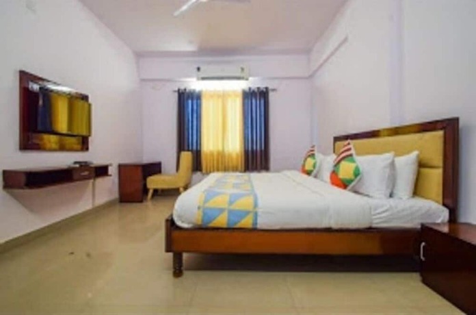 Imagen general del Hotel Rajmandir Holiday Home. Foto 6