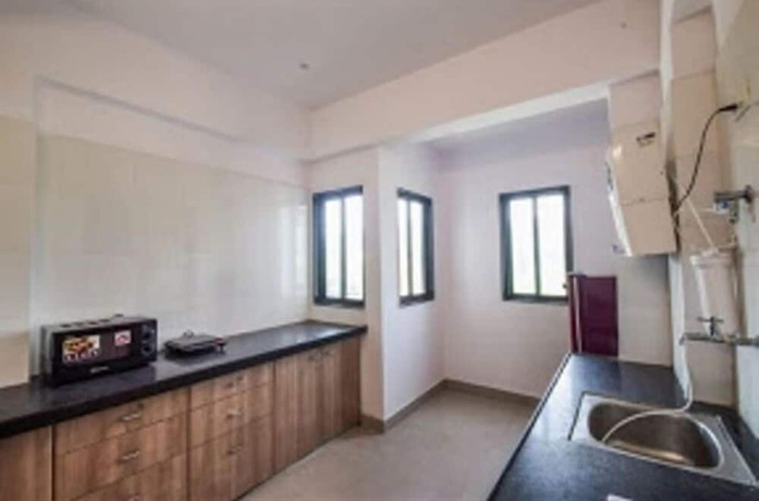 Imagen general del Hotel Rajmandir Holiday Home. Foto 7