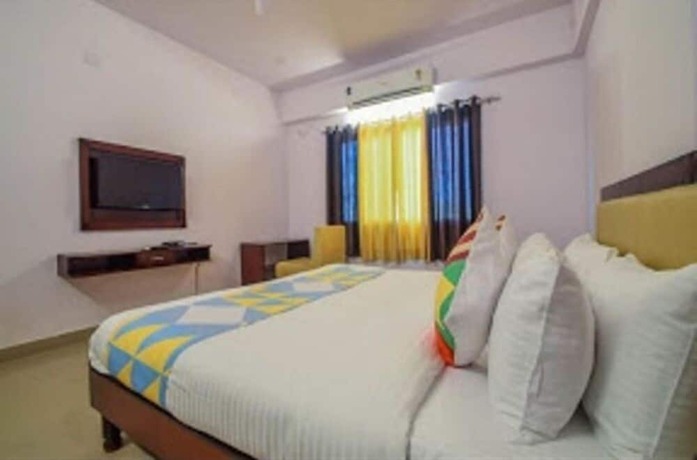 Imagen general del Hotel Rajmandir Holiday Home. Foto 8