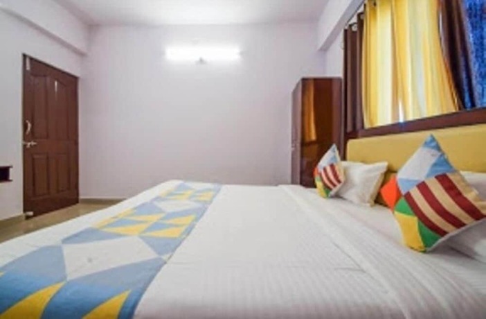 Imagen general del Hotel Rajmandir Holiday Home. Foto 10