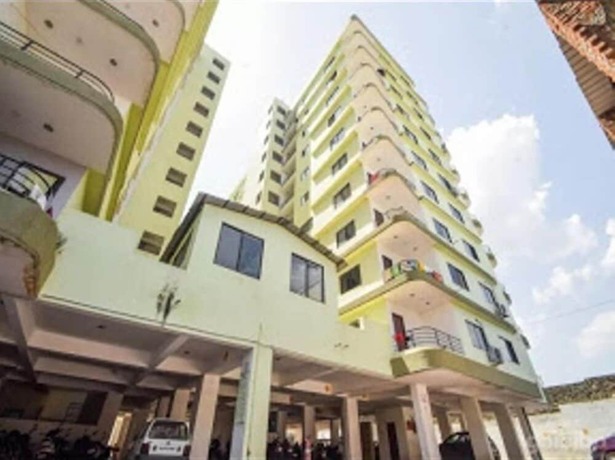 Imagen general del Hotel Rajmandir Holiday Home. Foto 11
