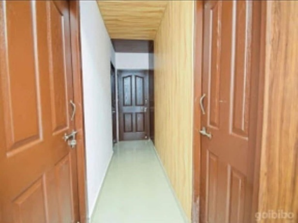 Imagen general del Hotel Rajmandir Holiday Home. Foto 13