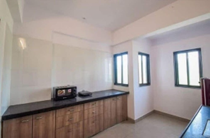 Imagen general del Hotel Rajmandir Holiday Home. Foto 14