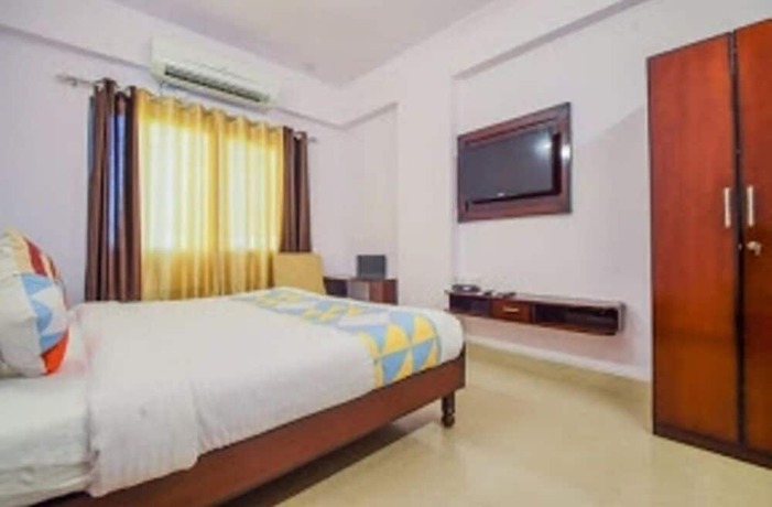 Imagen general del Hotel Rajmandir Holiday Home. Foto 15