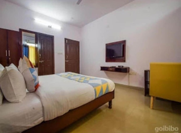 Imagen general del Hotel Rajmandir Holiday Home. Foto 16