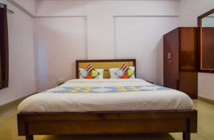 Imagen general del Hotel Rajmandir Holiday Home. Foto 17