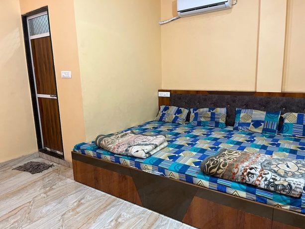 Imagen de la habitación del Hotel Rajoriya Residence. Foto 1
