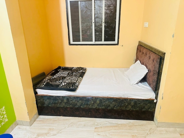 Imagen de la habitación del Hotel Rajoriya Residence. Foto 3