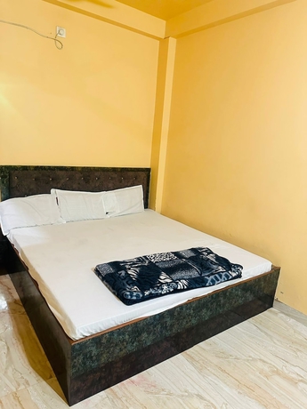 Imagen de la habitación del Hotel Rajoriya Residence. Foto 4