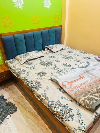 Imagen de la habitación del Hotel Rajoriya Residence. Foto 5