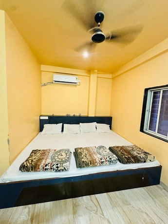Imagen de la habitación del Hotel Rajoriya Residence. Foto 8