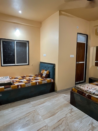 Imagen de la habitación del Hotel Rajoriya Residence. Foto 9