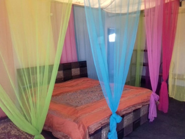 Imagen general del Hotel Rajputana Desert Camp. Foto 16