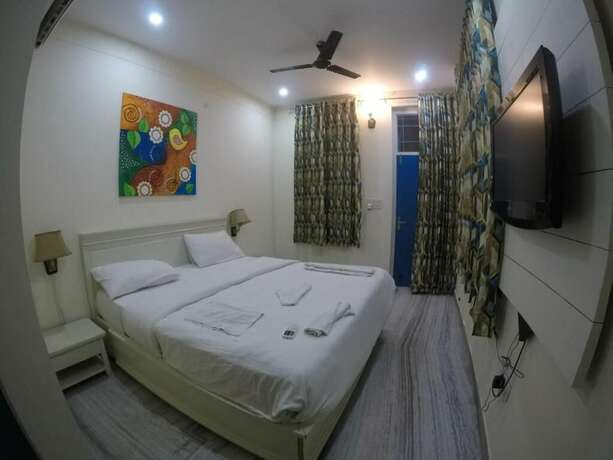 Imagen general del Hotel Rajputana Diaries. Foto 4