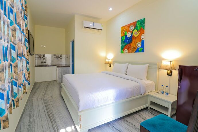 Imagen general del Hotel Rajputana Diaries. Foto 5