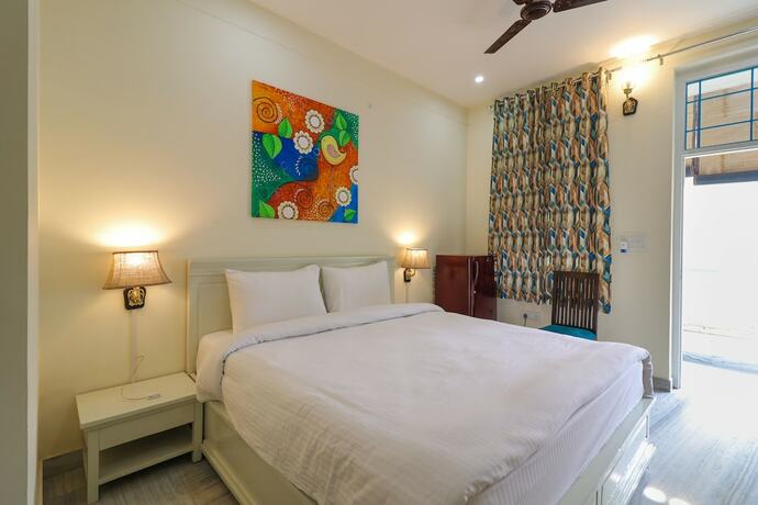 Imagen general del Hotel Rajputana Diaries. Foto 6