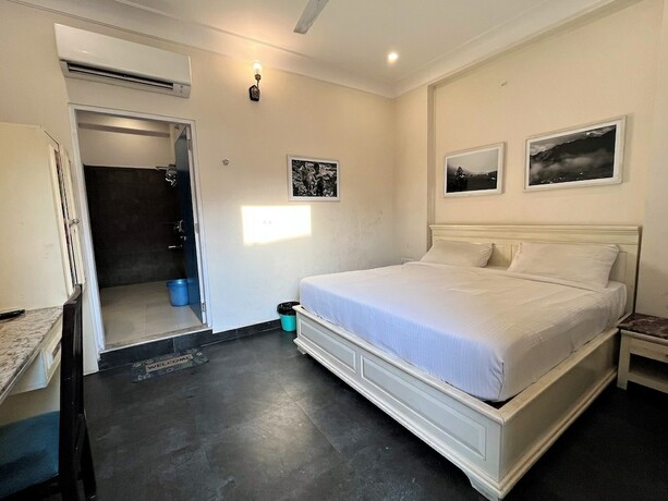 Imagen general del Hotel Rajputana Diaries. Foto 10