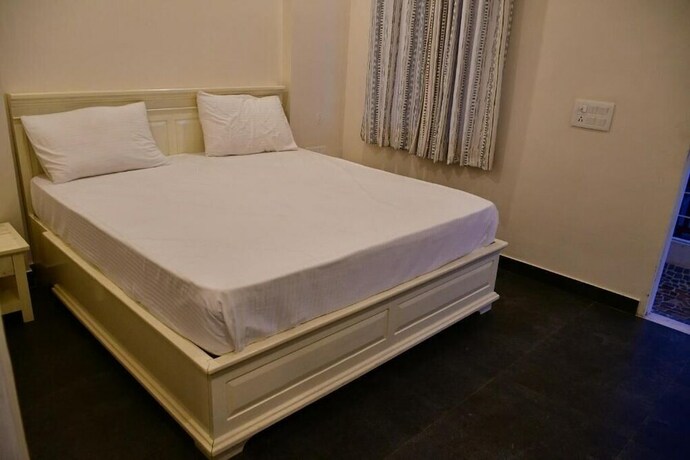 Imagen general del Hotel Rajputana Diaries. Foto 13
