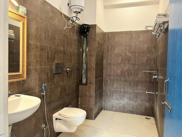 Imagen general del Hotel Rajputana Diaries. Foto 16