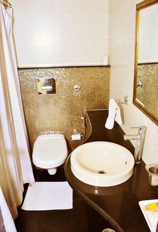 Imagen de la habitación del Hotel Rajputana Haveli. Foto 13