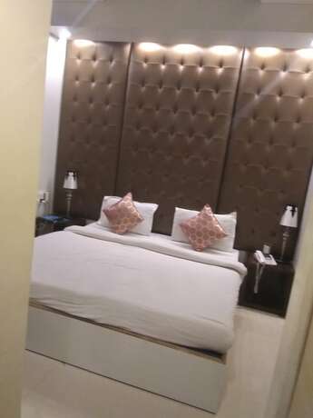 Imagen general del Hotel Rajshree, Chandigarh. Foto 1
