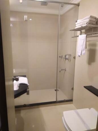 Imagen general del Hotel Rajshree, Chandigarh. Foto 2