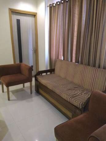 Imagen general del Hotel Rajshree, Chandigarh. Foto 4