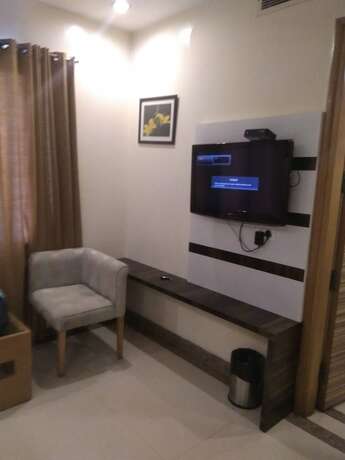 Imagen de la habitación del Hotel Rajshree, Chandigarh. Foto 23