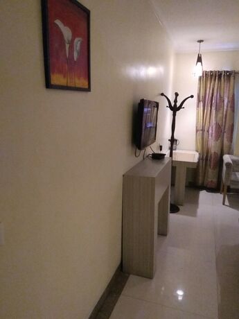 Imagen de la habitación del Hotel Rajshree, Chandigarh. Foto 24