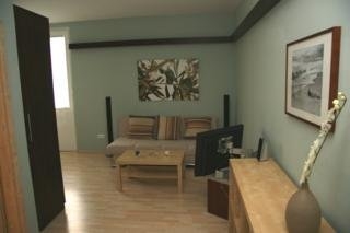 Imagen de la habitación del Hotel Rajska Apartments. Foto 2