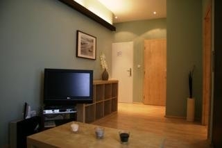 Imagen de la habitación del Hotel Rajska Apartments. Foto 3