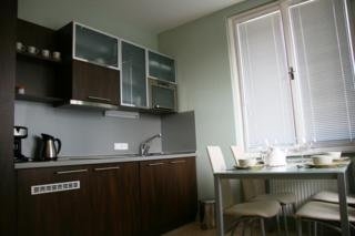 Imagen de la habitación del Hotel Rajska Apartments. Foto 4