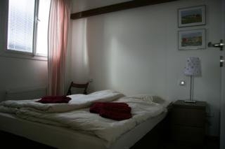 Imagen de la habitación del Hotel Rajska Apartments. Foto 5
