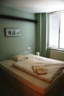 Imagen de la habitación del Hotel Rajska Apartments. Foto 6
