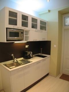 Imagen de la habitación del Hotel Rajska Apartments. Foto 7