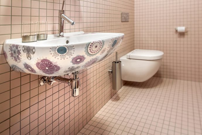 Imagen de la habitación del Hotel Rajska Zahrada. Foto 11