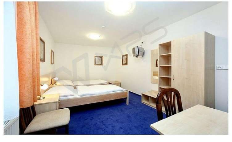 Imagen de la habitación del Hotel Rajsky. Foto 6